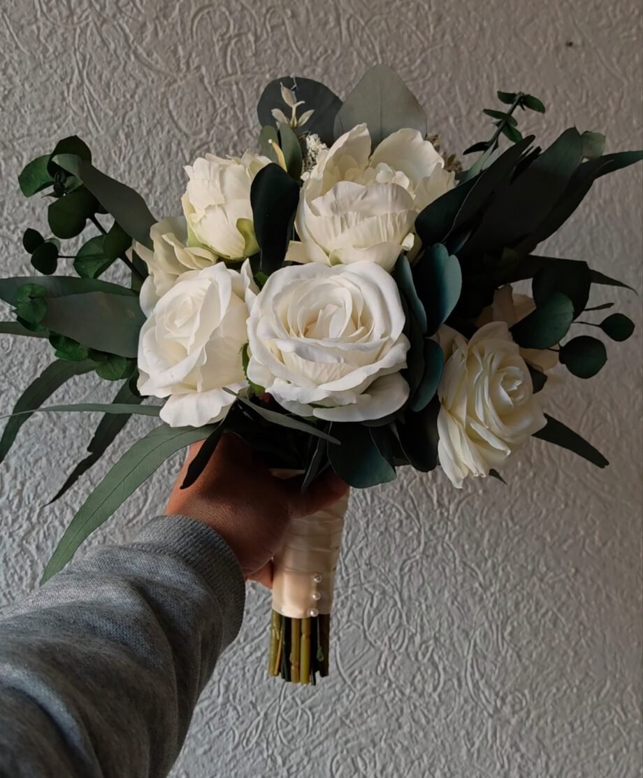 Ramos de novia