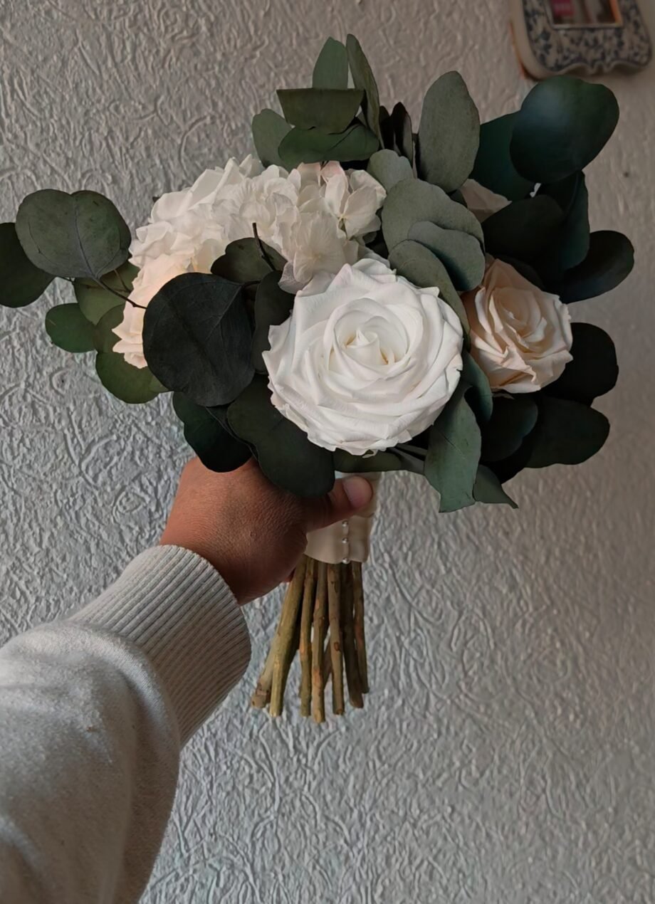 ramos de novia
