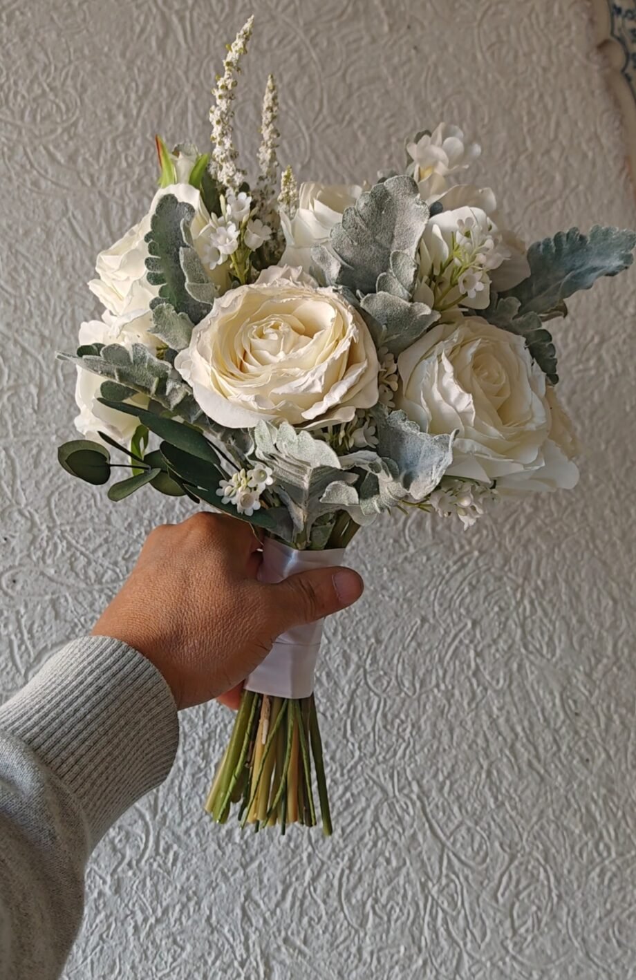 ramos de novia