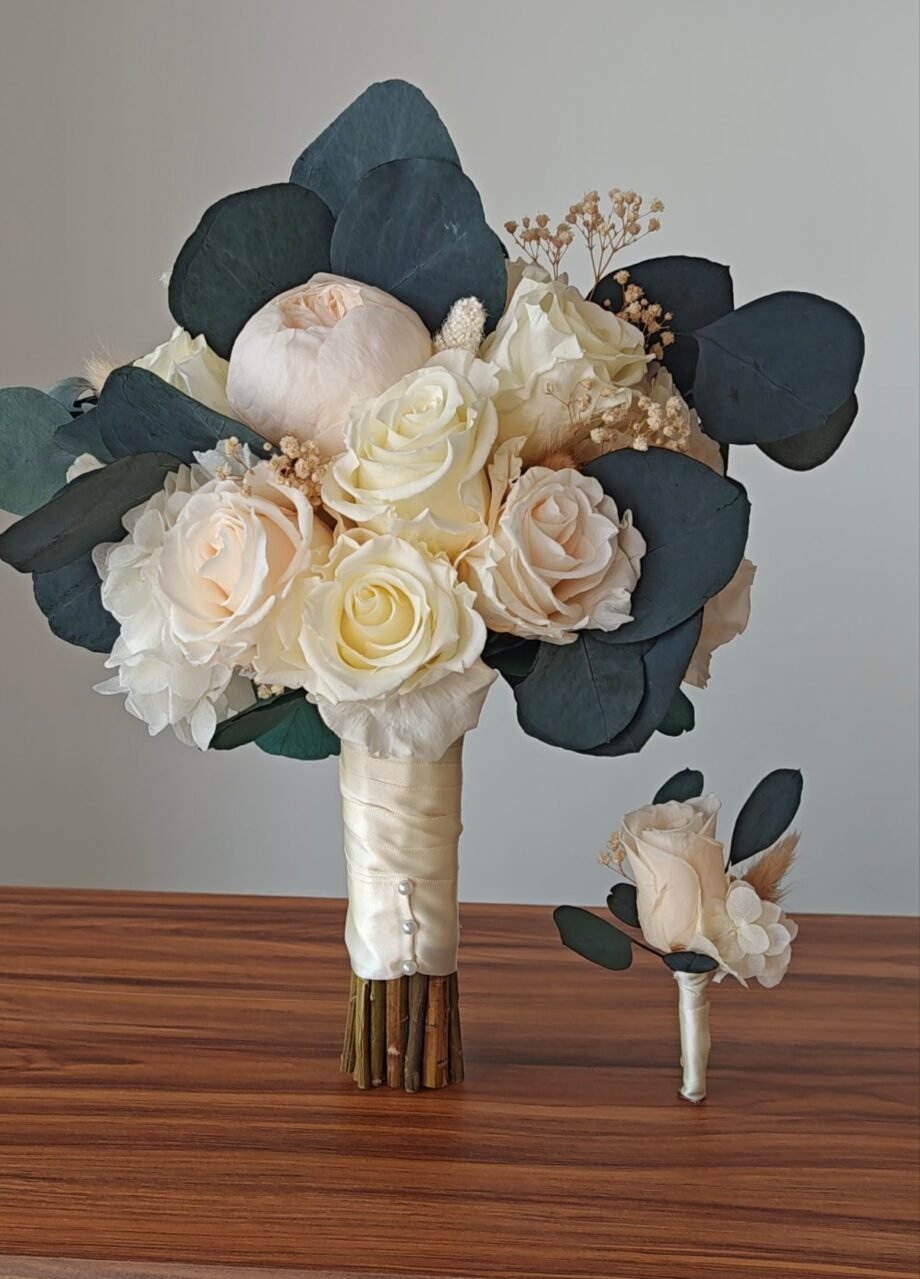 Ramos de novia