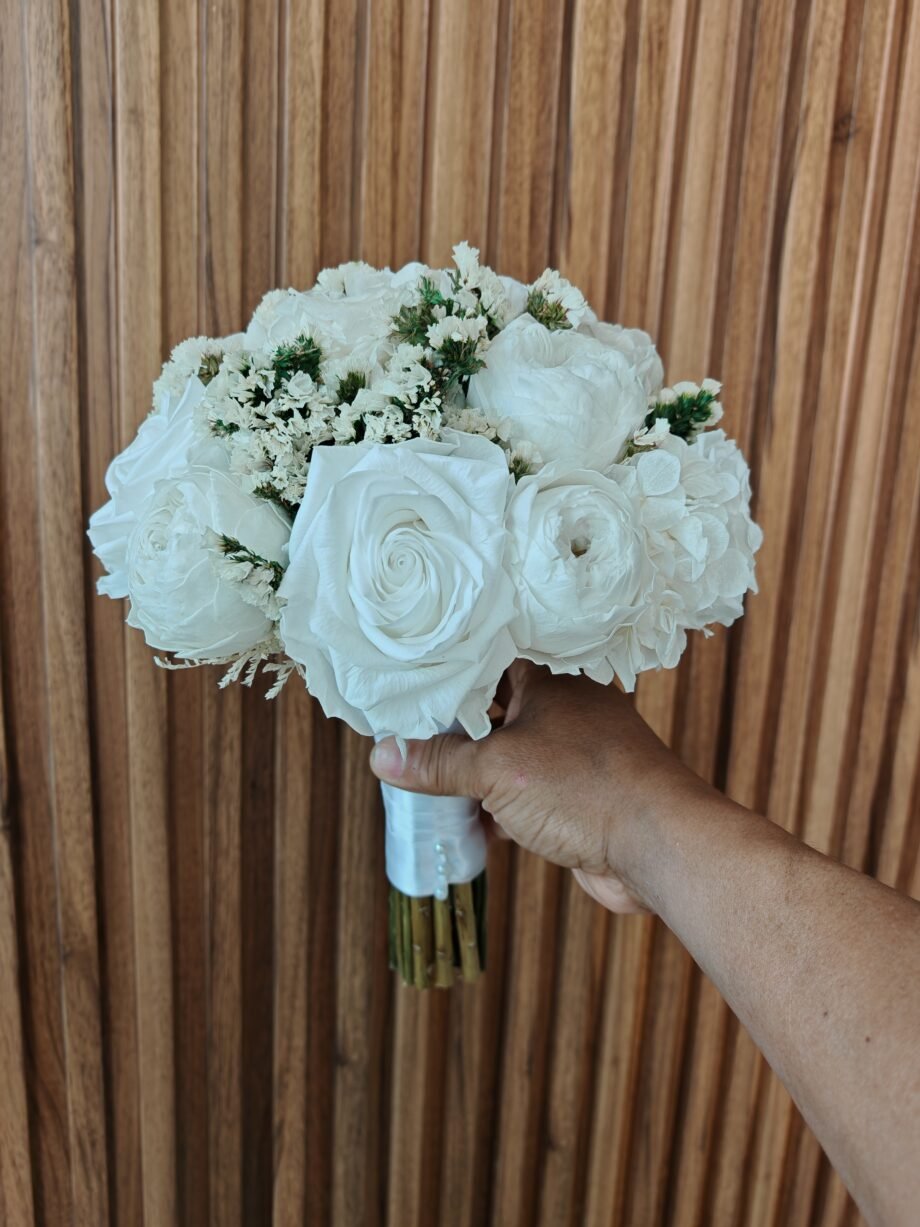 ramos de novia