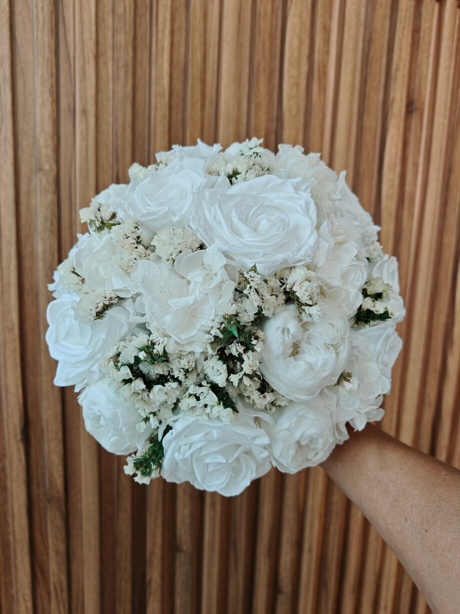 ramos de novia