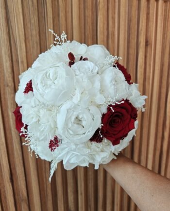 ramos de novia