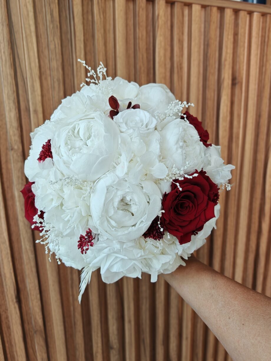 ramos de novia