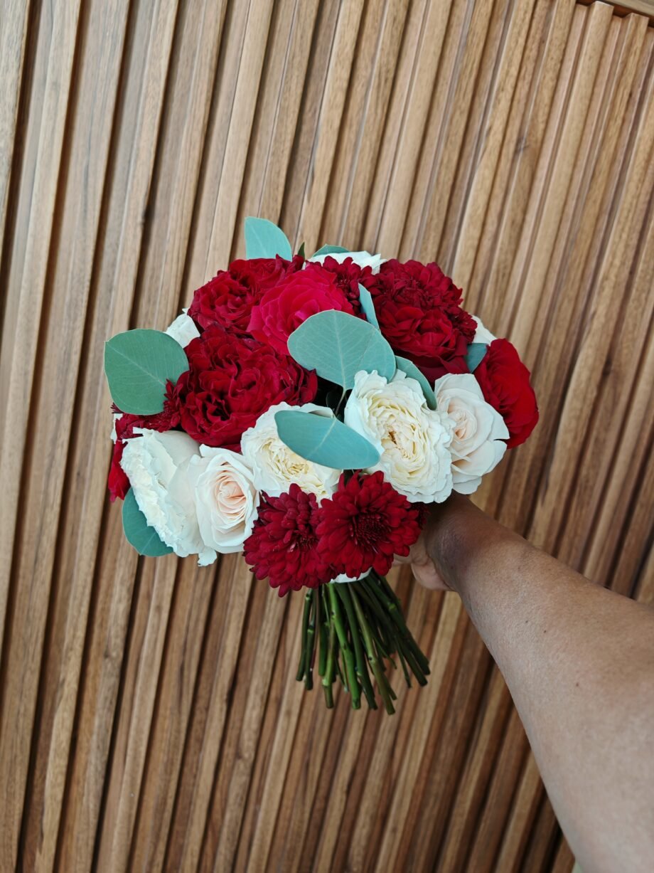 ramos de novia