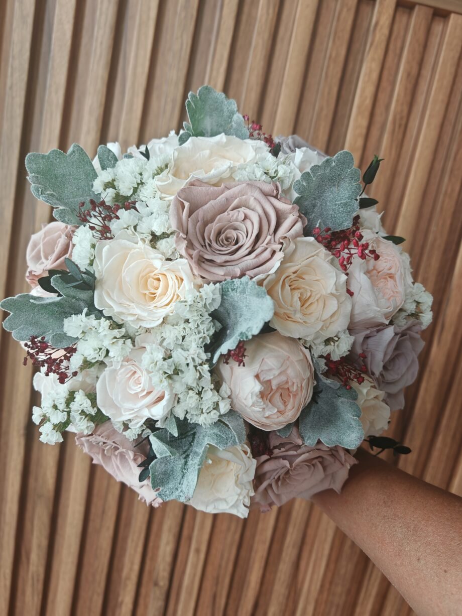 ramos de novia